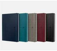 OXFORD Cahier Signature A5 80H Reliure horizontale Te Classic
