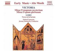 Oxford Camerata - Ave Maria: Masses [Compact Discs]