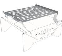 Oxford Camping Firepit, complément au gril