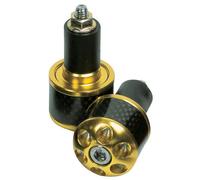 Oxford Carb-Ends Poids fin de bar, jaune pour homme
