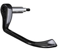 Oxford Carbon Garde de levier, Carbone