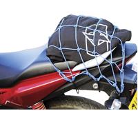 Oxford Cargo Filet de bagages, bleu, Taille unique