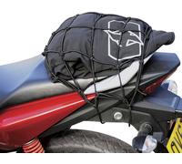 Oxford Cargo Filet de bagages, noir, Taille unique