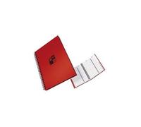 Oxford Carnet D'adresses "Home-Book", Format A5