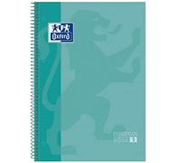 Oxford - Carnet, Multicolore, Standard (S8414354)