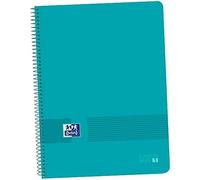 Oxford - Carnet, Multicolore, Standard (S8414414)