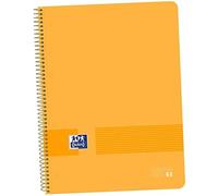 Oxford - Carnet, Multicolore, Standard (S8414416)