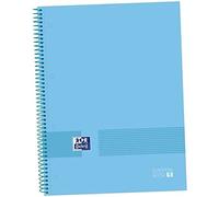 Oxford - Carnet, Multicolore, Standard (S8414418)