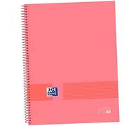 Oxford - Carnet, Multicolore, Standard (S8414419)