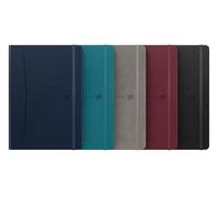 Oxford - Carnet Multicolore, Standard (S8422285)