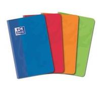 Oxford - 100103671 - Carnet - 96 Pages