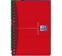 Oxford Rider Equipment Couverture pelliculée 39747 110 x 170 mm Plastique Assorties