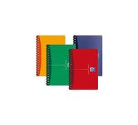 Oxford Rider Equipment Couverture pelliculée 39747 110 x 170 mm Plastique Assorties