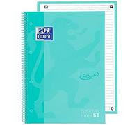 Oxford- Carnet, S8414398, Multicolore, Estándar