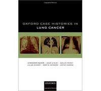 Oxford Case Histories in Lung Cancer - [Version Originale] Inconnu (Auteur)