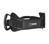 Oxford Poignées Rider OX740 pour moto – maintien passager – Noir