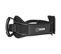 Oxford Poignées Rider OX740 pour moto – maintien passager – Noir