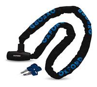 OXFORD Chaîne antivol Chaîne avec cadenas LK105