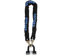 OXFORD Chaîne antivol Chaîne avec cadenas OF157