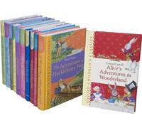Oxford Children's Classics Complete Set: Eleven Volume Set
