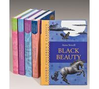 Oxford Children's Classics for Girls: 5-volume set 5-volume set