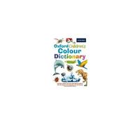 Oxford Children's Colour Dictionary