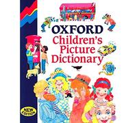 Oxford Children's Picture Dictionary