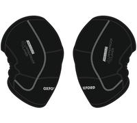 Oxford Chillout Chauffe-genoux, noir, taille S pour homme