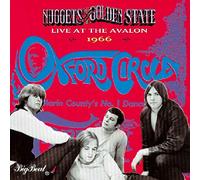Oxford Circle - Live at The Avalon [Import]