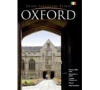Oxford City Guide - Italian
