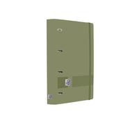 Oxford Classeur Pour Recharges A4 5x5 Live & Go