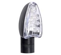 OXFORD - Clignotants LED Signal Dynamique Feu de Gabarit 14-2 résistances incluses