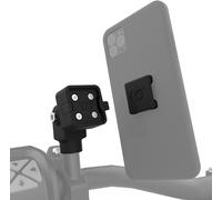 Oxford Ox863 Phone Support Argenté