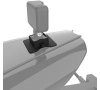 Oxford Support de téléphone portable Support adhésif Habillage à fixer sur des surfaces planes