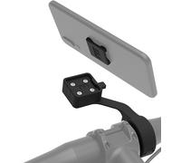 Oxford CLIQR Out Poignée d’appareils Mount, noir pour homme