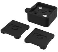 Oxford CLIQR Surface Système de mont, noir pour homme