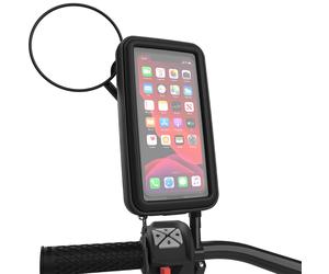 Oxford CLIQR Universal Coque de téléphone