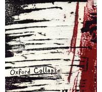 Oxford Collapse - Good Ground