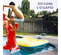 Oxford Collapse - Remember the Night Partie
