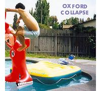 Oxford Collapse - Remember the Night Partie