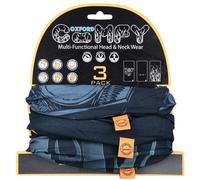 Oxford Comfy Hd Graphics 3-Pack