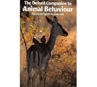 Oxford Companion to Animal Behaviour