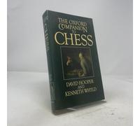 Oxford Companion to Chess
