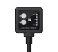 Oxford Contrôleur HotGrips EVO V9