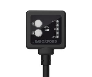 Oxford Contrôleur HotGrips EVO V9