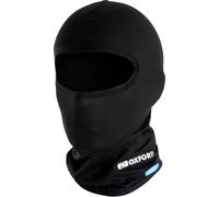 Oxford Coolmax, cagoule Taille unique Noir Noir