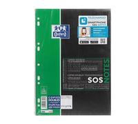 OXFORD ETUI COPIES SOS NOTES Q5 G