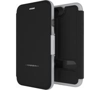 Oxford Coque Pour Iphone 7 Argent