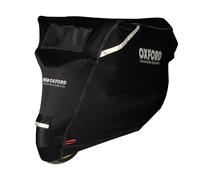 Oxford Protex Stretch-Fit Outdoor Premium Couverture de moto, taille XL pour homme