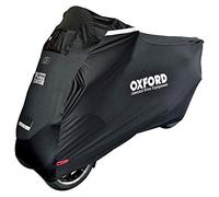 OXFORD CV164 Housse de moto Bâche de moto Housse de protection pour moto